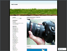 Tablet Screenshot of chrfamily.wordpress.com