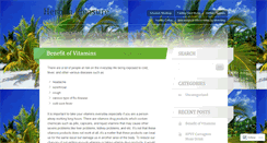 Desktop Screenshot of herbanpleasure.wordpress.com