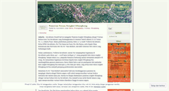 Desktop Screenshot of munirtaher.wordpress.com