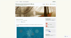 Desktop Screenshot of desimagesetdesgens.wordpress.com