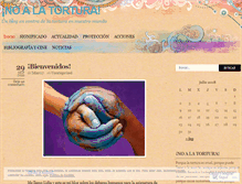 Tablet Screenshot of lidiars17.wordpress.com