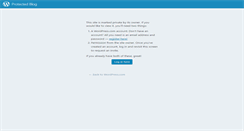 Desktop Screenshot of advancedcanceraz.wordpress.com
