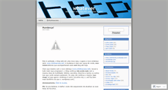 Desktop Screenshot of clicktoaccess.wordpress.com