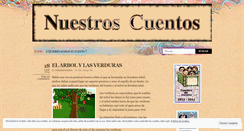 Desktop Screenshot of leopiensoescribo.wordpress.com