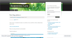 Desktop Screenshot of gemwip.wordpress.com