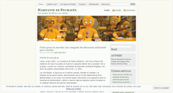 Desktop Screenshot of nipatinipami2010.wordpress.com