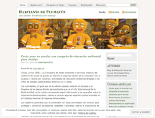 Tablet Screenshot of nipatinipami2010.wordpress.com