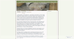 Desktop Screenshot of jonorato42.wordpress.com