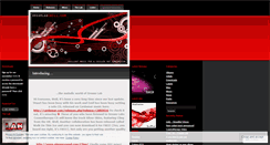 Desktop Screenshot of dreamlabchill.wordpress.com