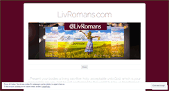 Desktop Screenshot of myreasonableservice.wordpress.com
