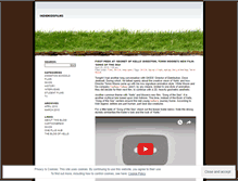 Tablet Screenshot of indiekidsfilms.wordpress.com