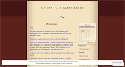 Desktop Screenshot of juthicatdeb.wordpress.com