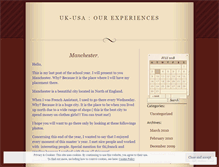 Tablet Screenshot of juthicatdeb.wordpress.com
