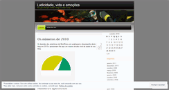 Desktop Screenshot of carol05.wordpress.com