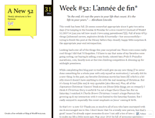 Tablet Screenshot of anew52.wordpress.com