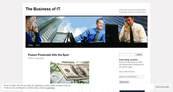 Desktop Screenshot of normanweaver.wordpress.com
