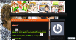 Desktop Screenshot of jocoloveyunho.wordpress.com