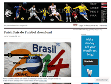 Tablet Screenshot of editmodefifaepes.wordpress.com