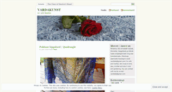 Desktop Screenshot of kudumishoolik.wordpress.com