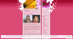 Desktop Screenshot of missdieta.wordpress.com