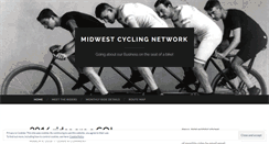 Desktop Screenshot of networkingrides.wordpress.com