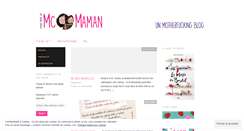 Desktop Screenshot of maxibestofmcmaman.wordpress.com