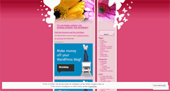 Desktop Screenshot of downloadtheinternet.wordpress.com