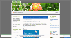 Desktop Screenshot of kerricodi.wordpress.com