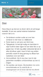 Mobile Screenshot of lichtindeduisternis.wordpress.com