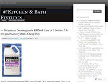 Tablet Screenshot of bath07.wordpress.com