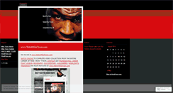 Desktop Screenshot of miketysonvideos.wordpress.com