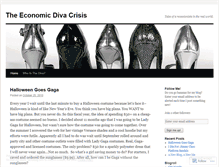 Tablet Screenshot of divacrisis.wordpress.com
