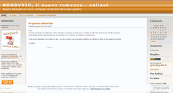 Desktop Screenshot of golan.wordpress.com