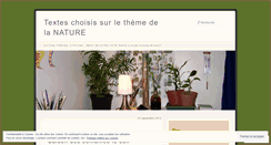 Desktop Screenshot of mchugues.wordpress.com