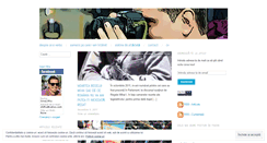 Desktop Screenshot of jifcu.wordpress.com