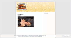 Desktop Screenshot of icanhaslolporn.wordpress.com