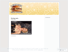 Tablet Screenshot of icanhaslolporn.wordpress.com