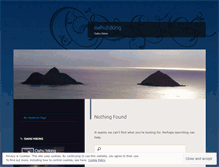 Tablet Screenshot of oahuhiking.wordpress.com