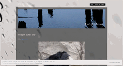 Desktop Screenshot of joshambrose.wordpress.com