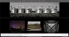Desktop Screenshot of kimberlinart.wordpress.com