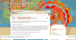 Desktop Screenshot of njhack.wordpress.com