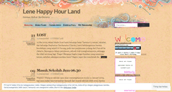 Desktop Screenshot of ireneaswieri.wordpress.com