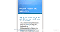 Desktop Screenshot of permafrosty.wordpress.com
