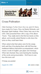 Mobile Screenshot of chimuinka.wordpress.com