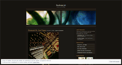 Desktop Screenshot of linoleumjet.wordpress.com