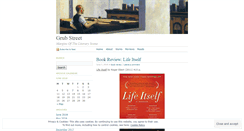 Desktop Screenshot of grubstreethack.wordpress.com