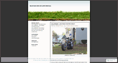 Desktop Screenshot of lawncrap.wordpress.com