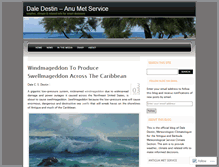 Tablet Screenshot of anumetservice.wordpress.com