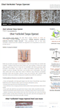Mobile Screenshot of obatvarikokeltanpaoperasi13.wordpress.com