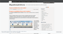 Desktop Screenshot of luxdesign28.wordpress.com